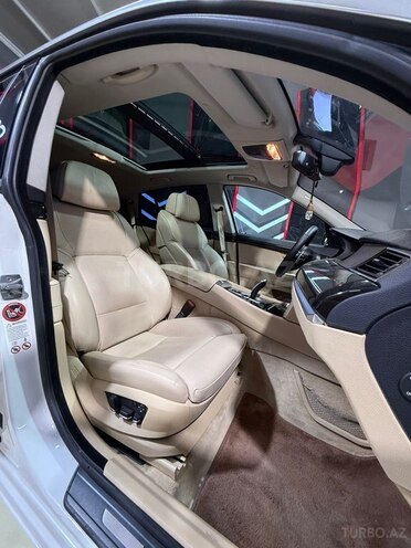BMW 535 GT 2010, 180,000 km - 3.0 l - Sumqayıt