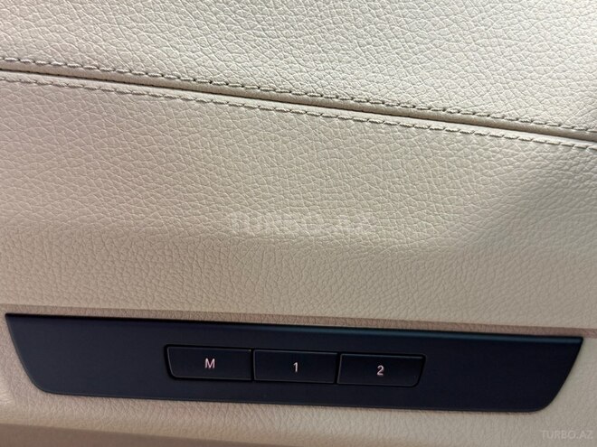 BMW 535 GT 2010, 180,000 km - 3.0 l - Sumqayıt