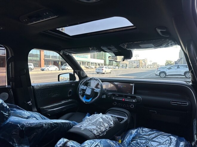 Hyundai Palisade 2026, 0 km - 2.5 l - Bakı