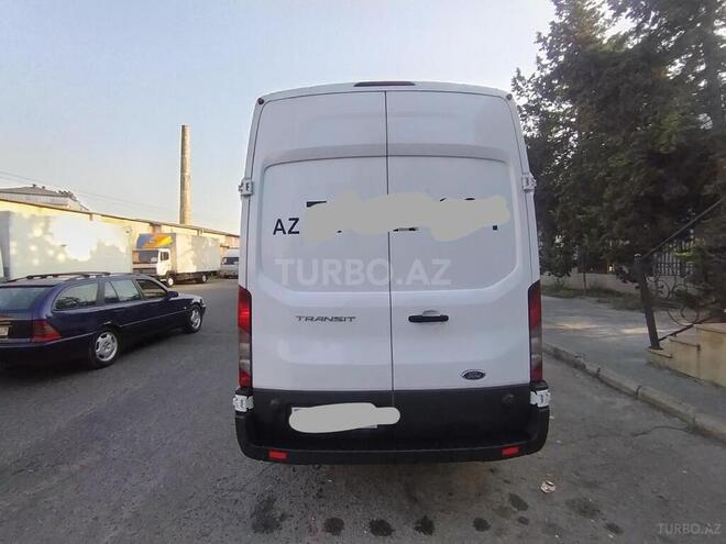 Ford Transit 2022, 186,000 km - 2.2 л - Bakı