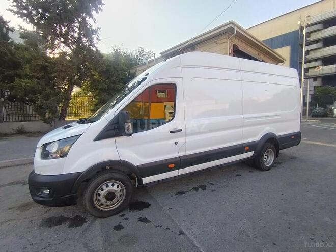 Ford Transit 2022, 186,000 km - 2.2 л - Bakı