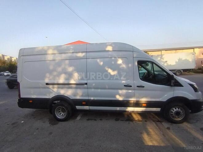 Ford Transit 2022, 186,000 km - 2.2 л - Bakı