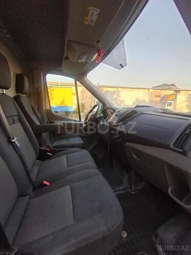 Ford Transit 2022, 186,000 km - 2.2 л - Bakı