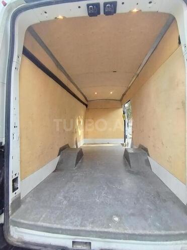 Ford Transit 2022, 186,000 km - 2.2 л - Bakı