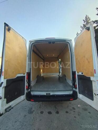 Ford Transit 2022, 186,000 km - 2.2 л - Bakı