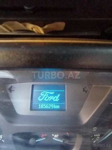 Ford Transit 2022, 186,000 km - 2.2 л - Bakı
