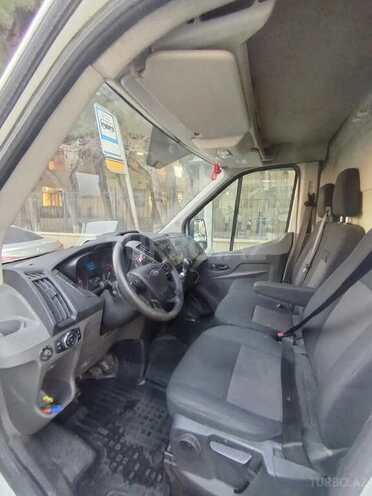 Ford Transit 2022, 186,000 km - 2.2 л - Bakı
