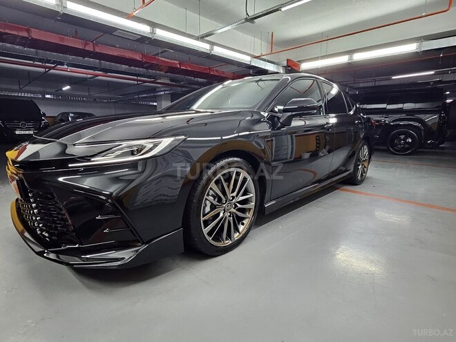 Toyota Camry 2026, 2,500 km - 2.0 l - Bakı