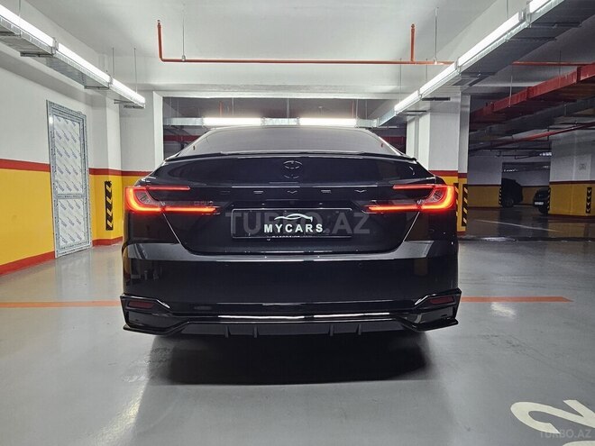 Toyota Camry 2026, 2,500 km - 2.0 l - Bakı