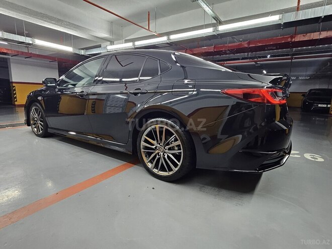 Toyota Camry 2026, 2,500 km - 2.0 l - Bakı