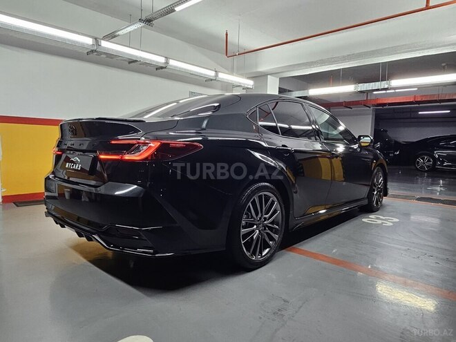 Toyota Camry 2026, 2,500 km - 2.0 l - Bakı