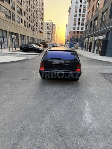 Mercedes C 180 1997, 521,000 km - 1.8 л - Bakı