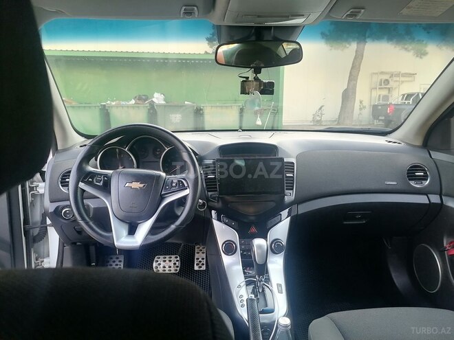Chevrolet Cruze 2012, 304,000 km - 2.0 l - Bakı