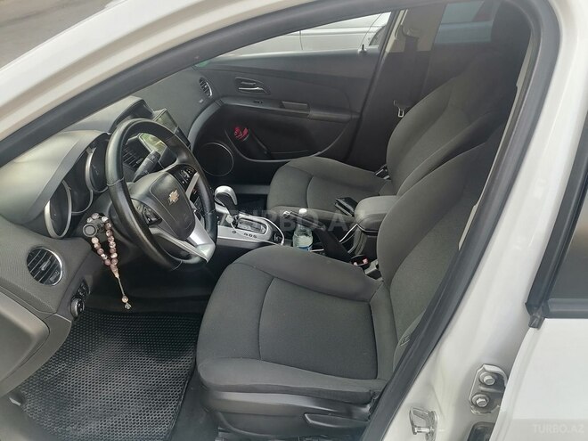 Chevrolet Cruze 2012, 304,000 km - 2.0 l - Bakı