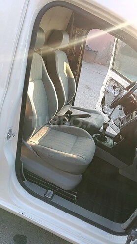 Volkswagen Caddy 2008, 247,000 km - 2.0 l - Bakı