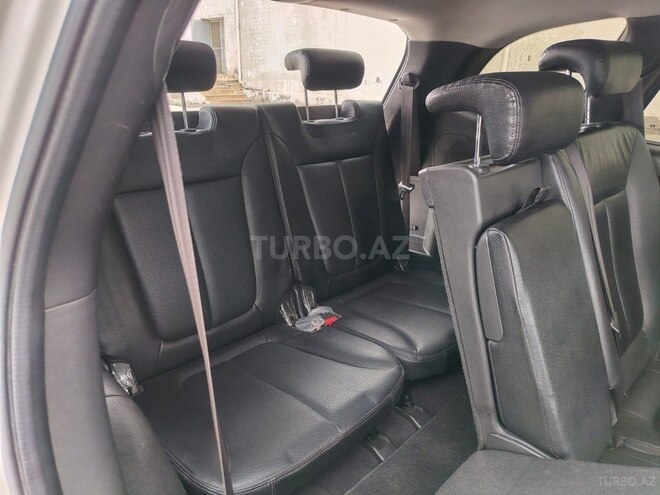 Hyundai Santa Fe 2011, 360,000 km - 2.0 l - Bakı