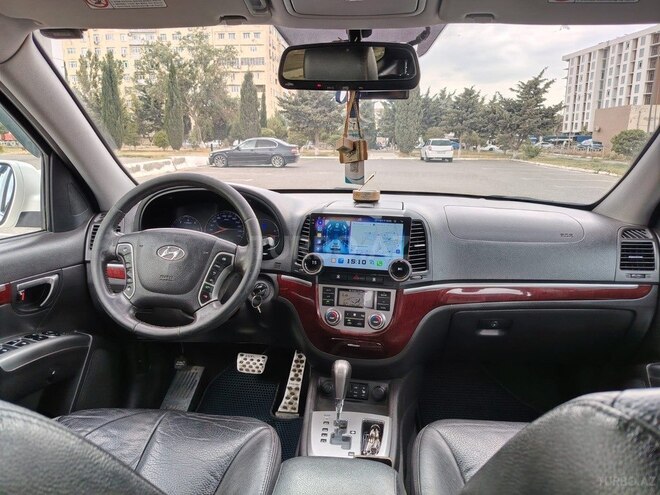 Hyundai Santa Fe 2011, 360,000 km - 2.0 l - Bakı