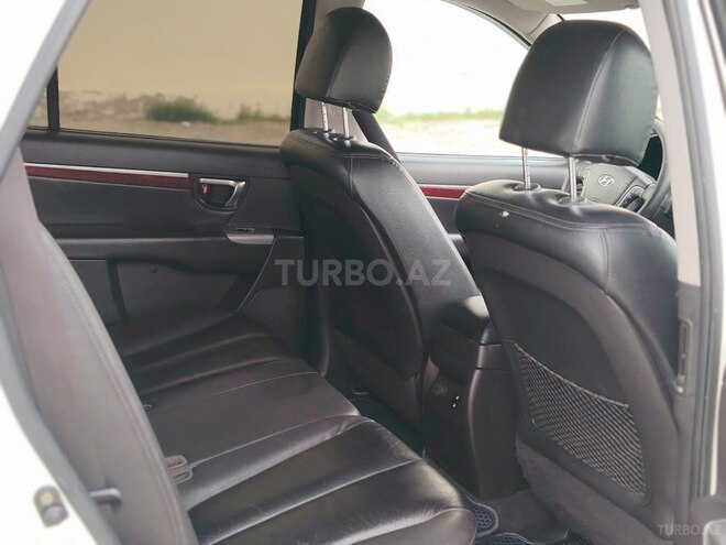 Hyundai Santa Fe 2011, 360,000 km - 2.0 l - Bakı