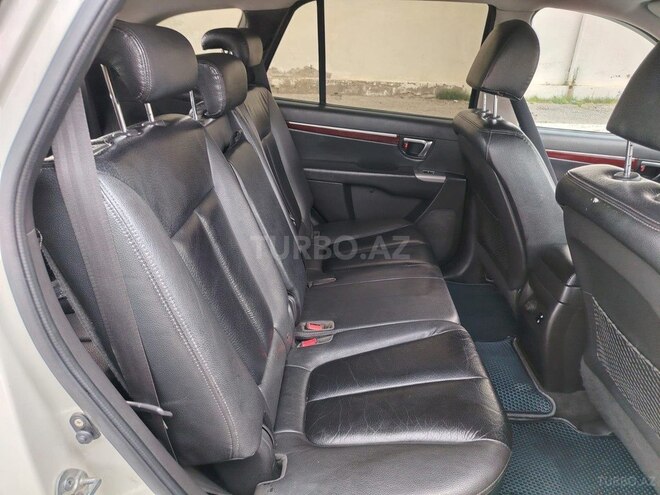 Hyundai Santa Fe 2011, 360,000 km - 2.0 l - Bakı