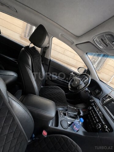 Kia Sportage 2018, 82,000 km - 2.4 l - Bakı