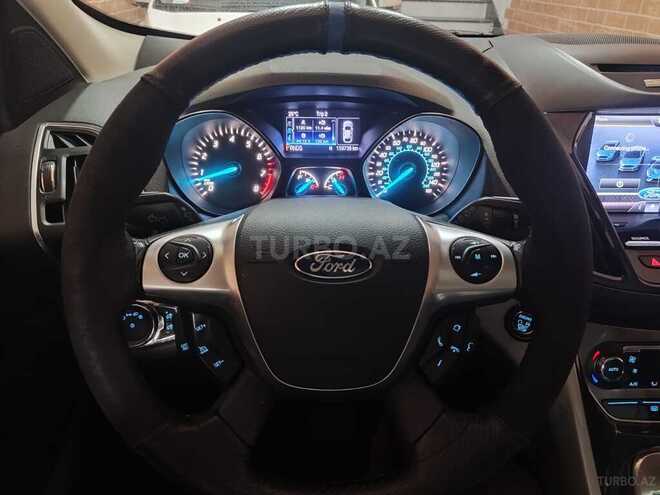 Ford Escape 2013, 199,000 km - 2.0 l - Bakı