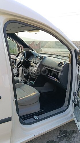 Volkswagen Caddy 2008, 247,000 km - 2.0 l - Bakı