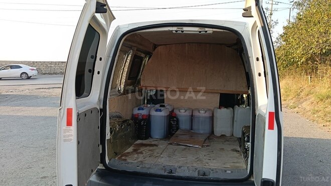 Volkswagen Caddy 2008, 247,000 km - 2.0 l - Bakı