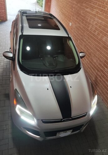 Ford Escape 2013, 199,000 km - 2.0 l - Bakı
