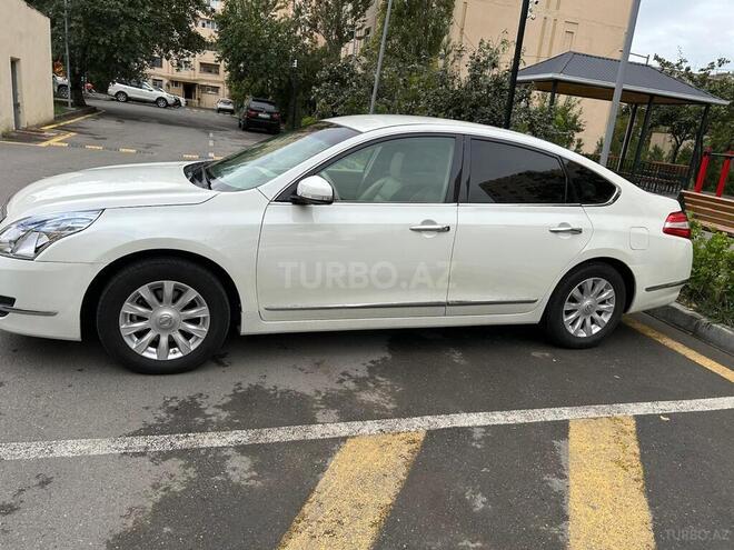 Nissan Teana 2011, 237,000 km - 2.5 l - Bakı