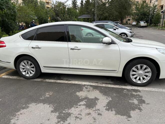 Nissan Teana 2011, 237,000 km - 2.5 l - Bakı