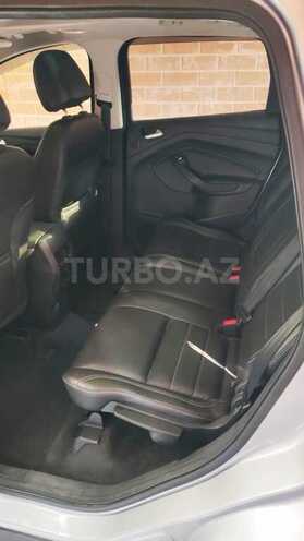 Ford Escape 2013, 199,000 km - 2.0 l - Bakı