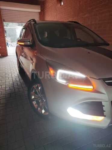 Ford Escape 2013, 199,000 km - 2.0 l - Bakı