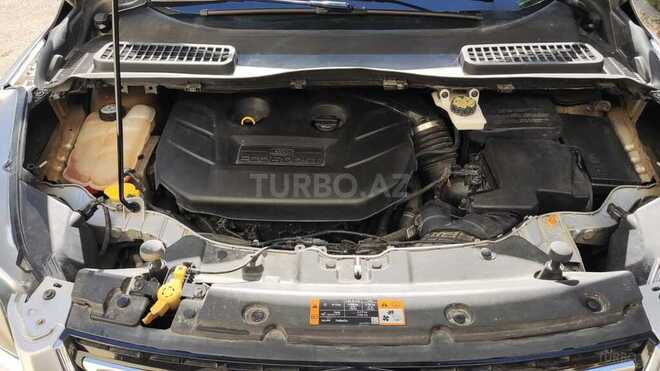 Ford Escape 2013, 199,000 km - 2.0 l - Bakı