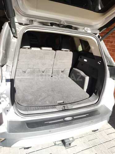 Ford Escape 2013, 199,000 km - 2.0 l - Bakı