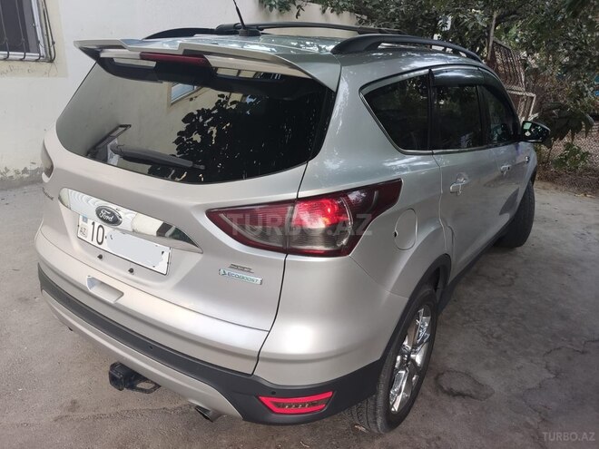 Ford Escape 2013, 199,000 km - 2.0 l - Bakı