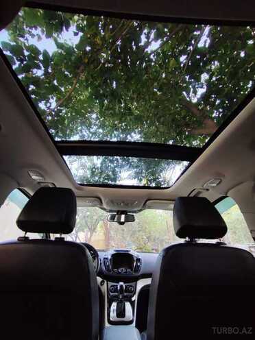 Ford Escape 2013, 199,000 km - 2.0 l - Bakı