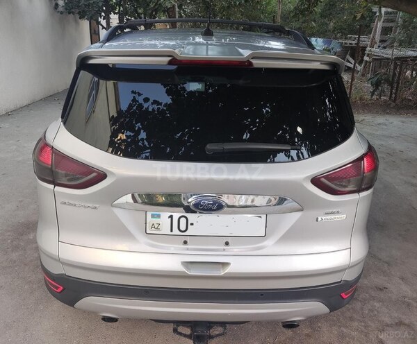 Ford Escape 2013, 199,000 km - 2.0 l - Bakı