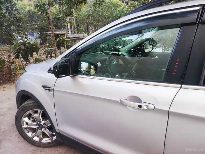 Ford Escape 2013, 199,000 km - 2.0 l - Bakı