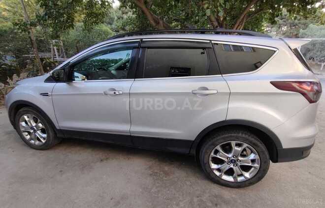 Ford Escape 2013, 199,000 km - 2.0 l - Bakı
