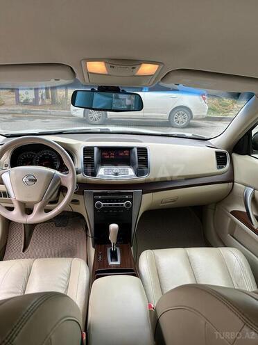 Nissan Teana 2011, 237,000 km - 2.5 l - Bakı