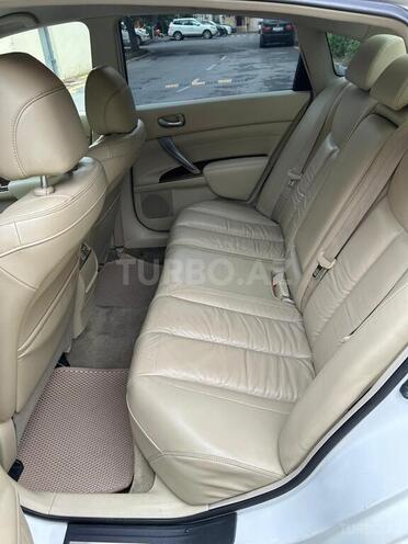 Nissan Teana 2011, 237,000 km - 2.5 l - Bakı