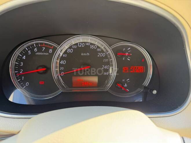 Nissan Teana 2011, 237,000 km - 2.5 l - Bakı