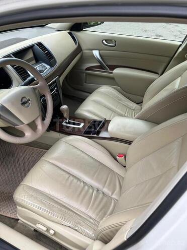 Nissan Teana 2011, 237,000 km - 2.5 l - Bakı