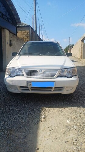 Saipa 132 2013, 314,671 km - 1.3 l - Bakı