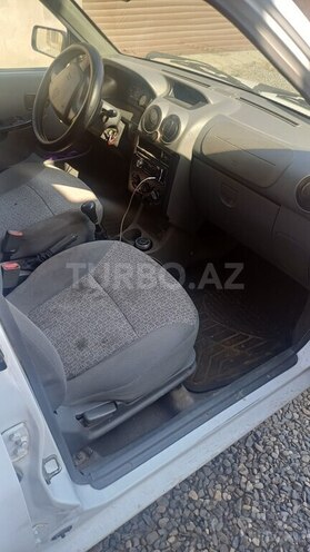 Saipa 132 2013, 314,671 km - 1.3 l - Bakı
