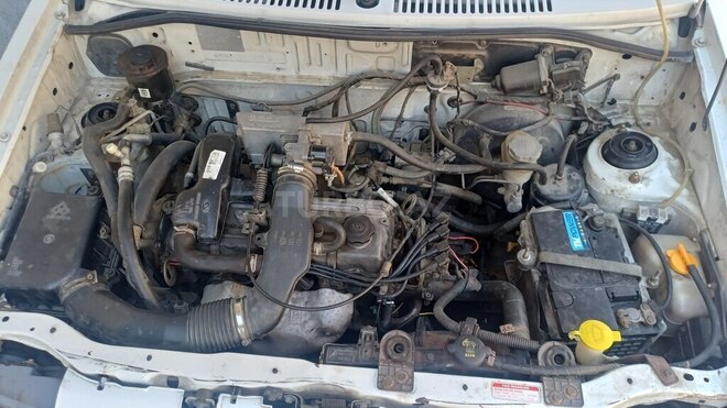 Saipa 132 2013, 314,671 km - 1.3 l - Bakı
