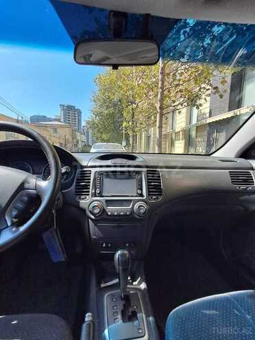 Kia Optima 2006, 259,369 km - 2.0 l - Bakı