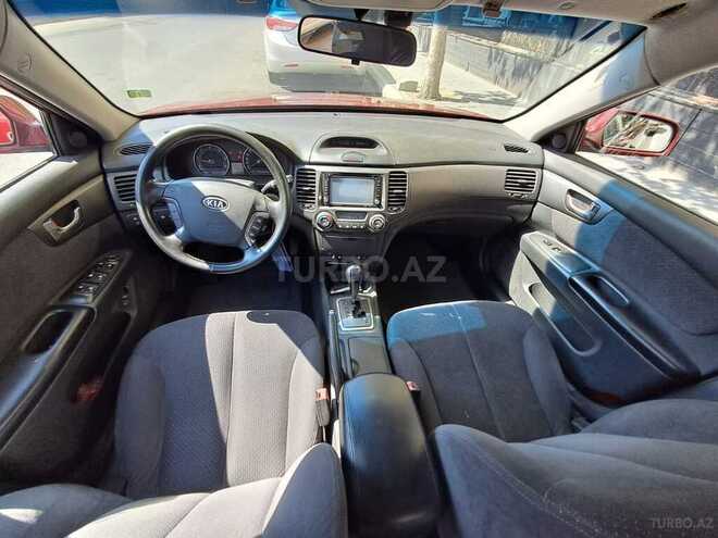 Kia Optima 2006, 259,369 km - 2.0 l - Bakı
