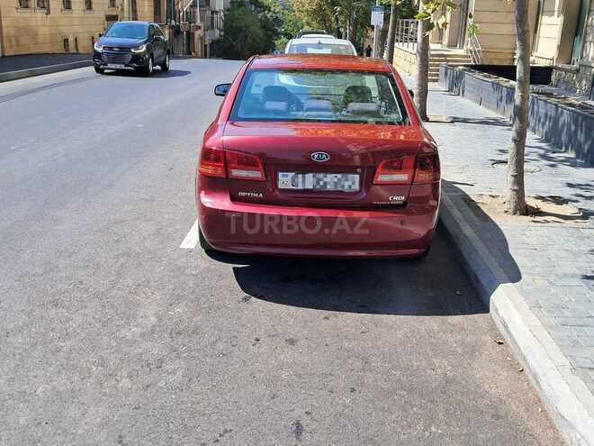 Kia Optima 2006, 259,369 km - 2.0 l - Bakı