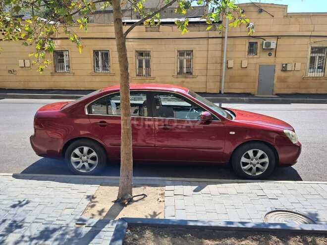 Kia Optima 2006, 259,369 km - 2.0 l - Bakı